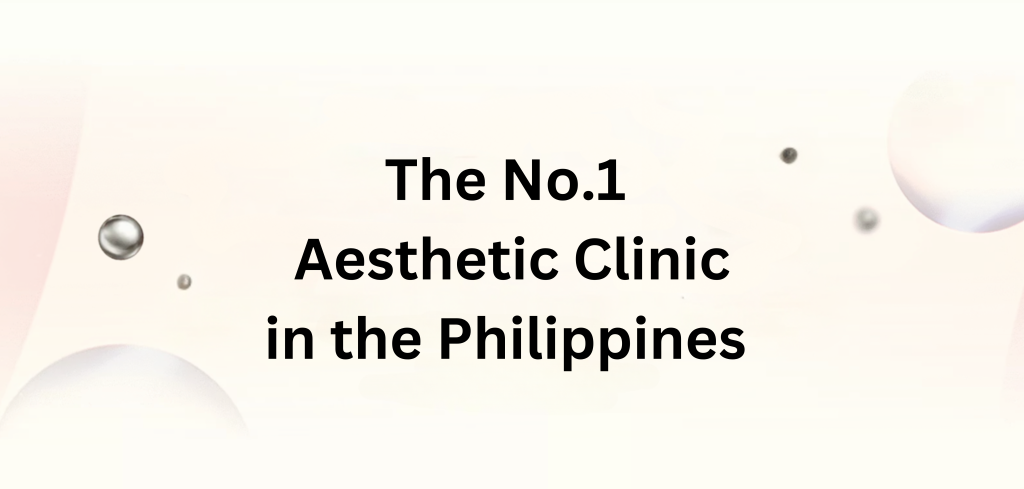 The Gee Aesthetics No.1 Aesthetic Clinic in the Philippines